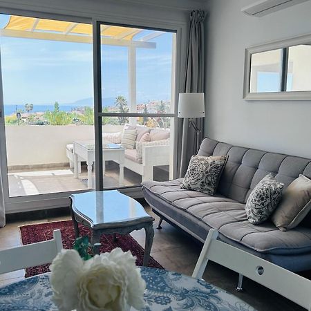 La Casita En Benajarafe Daire Málaga Dış mekan fotoğraf
