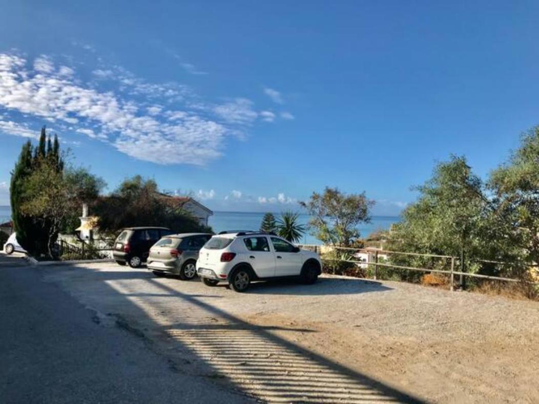 La Casita En Benajarafe Daire Málaga Dış mekan fotoğraf
