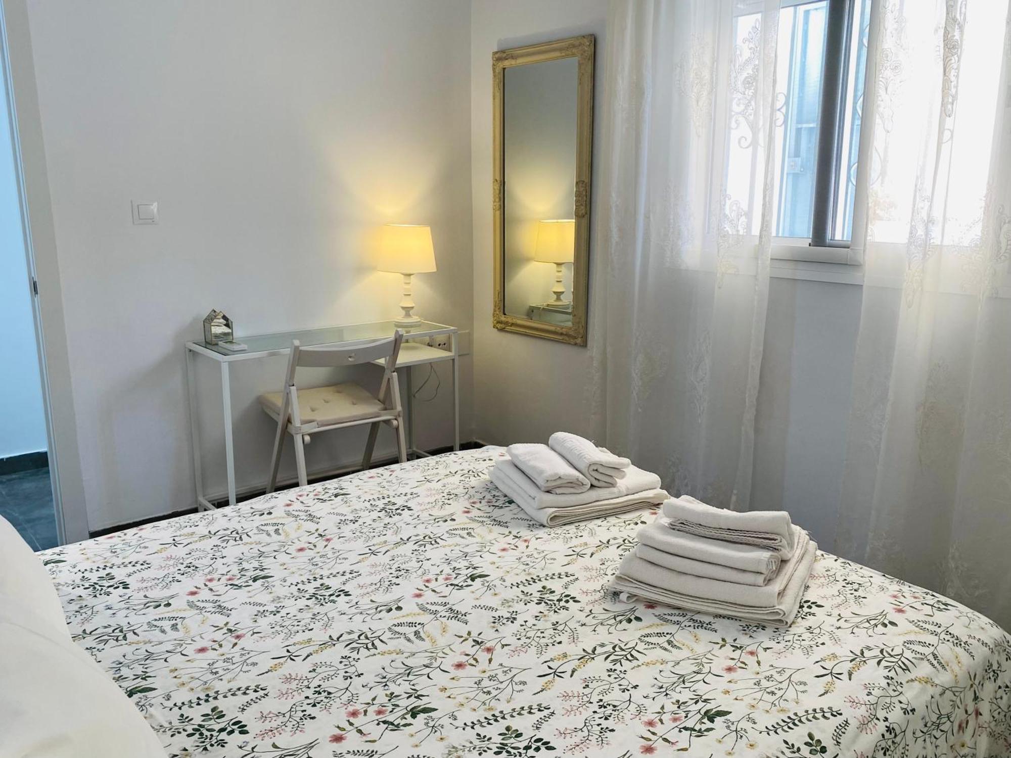 La Casita En Benajarafe Daire Málaga Dış mekan fotoğraf