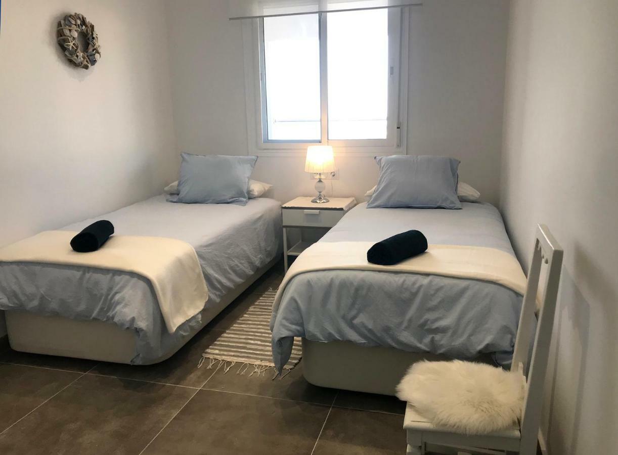 La Casita En Benajarafe Daire Málaga Dış mekan fotoğraf