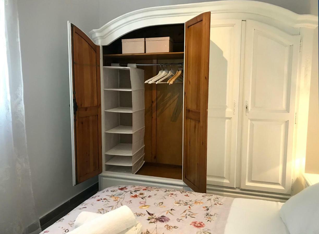 La Casita En Benajarafe Daire Málaga Dış mekan fotoğraf