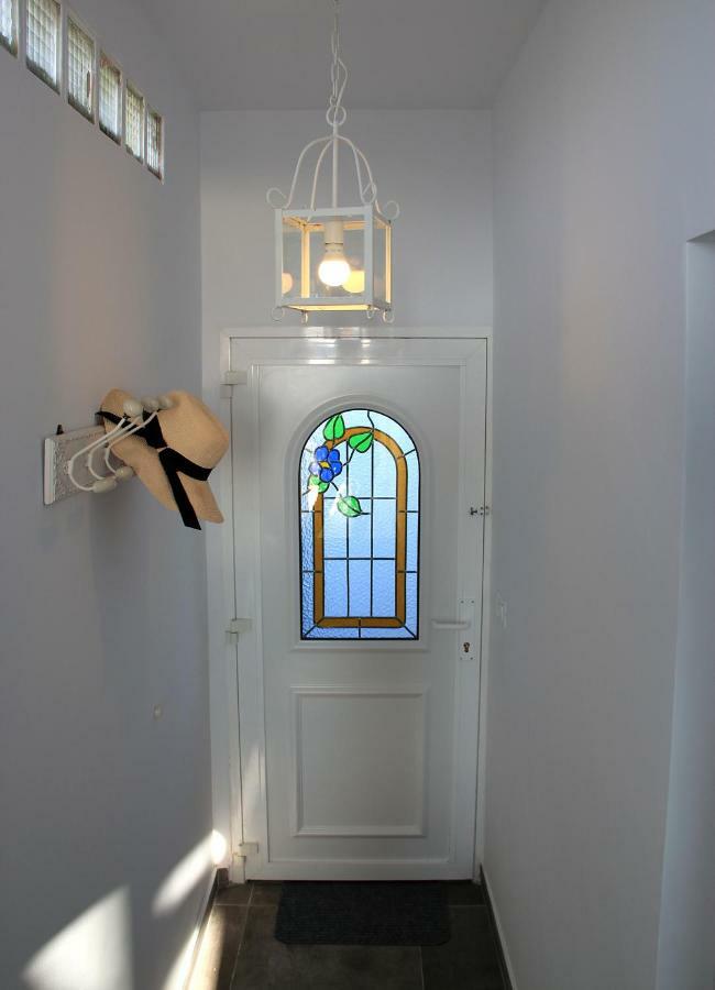 La Casita En Benajarafe Daire Málaga Dış mekan fotoğraf